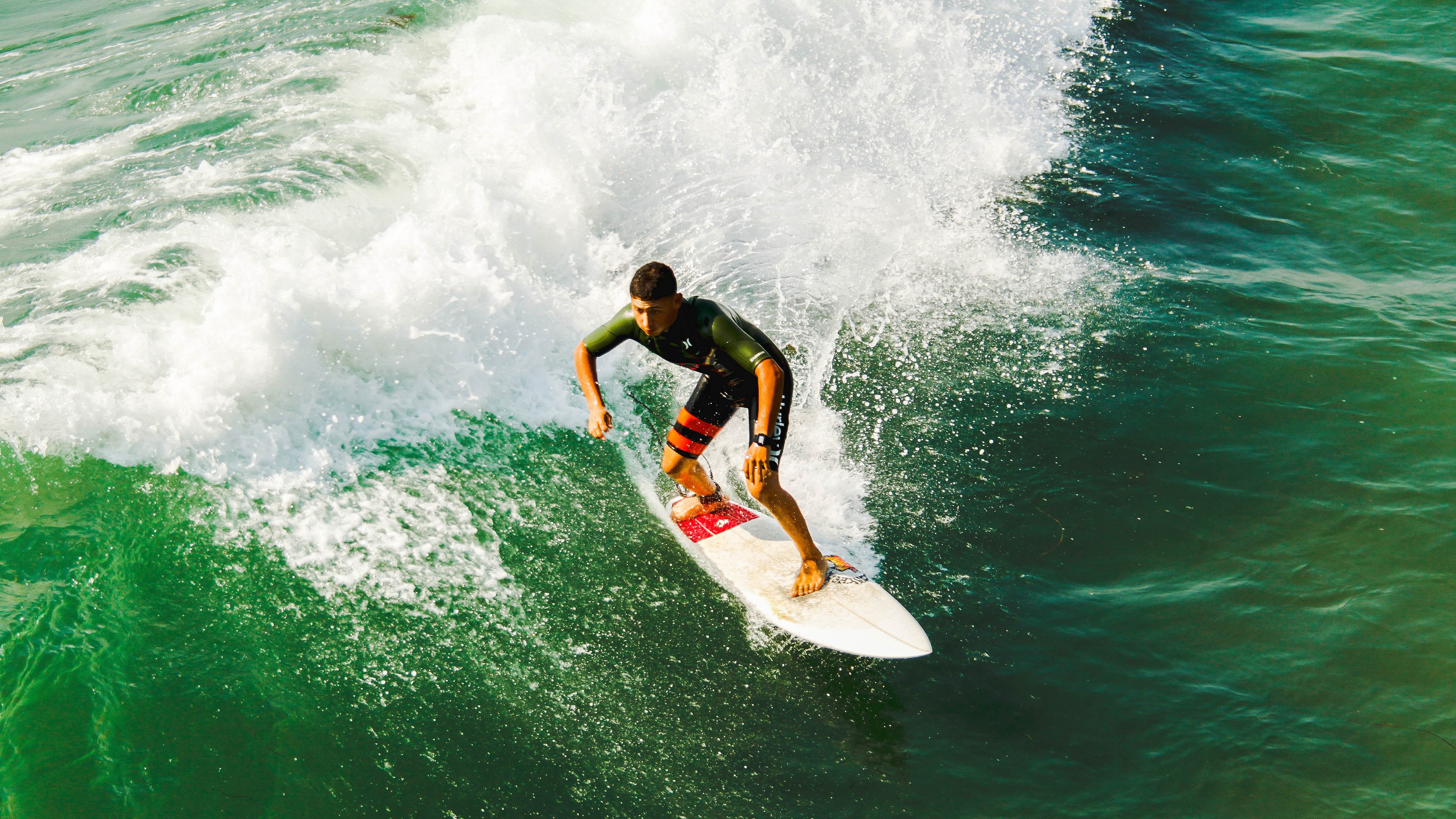国际田联加强兴奋剂检测力度 多位顶尖运动员接受突击抽查